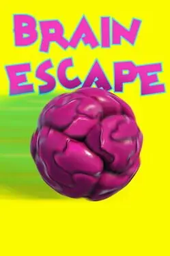 Brain Escape cover art