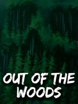 Out of the Woods cover