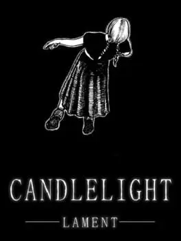 Candlelight: Lament background