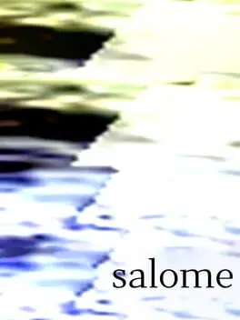 Salome cover