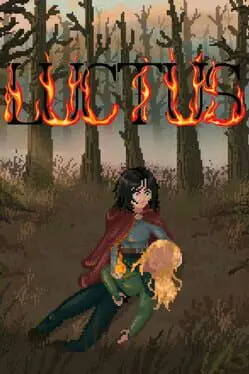 Luctus background