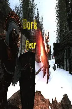 Dark Year cover