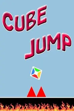 Cube Jump cover