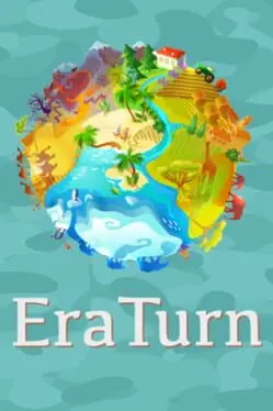 EraTurn cover