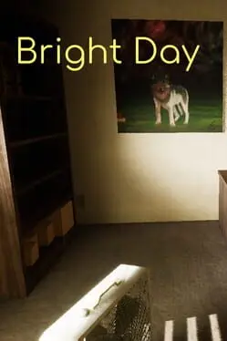 Bright Day cover
