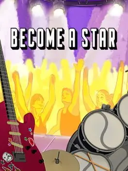 Become a Star cover