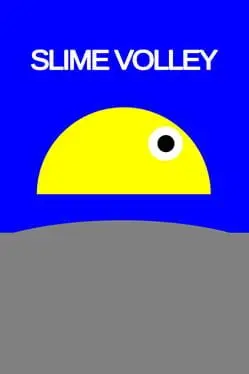 Slime Volley cover