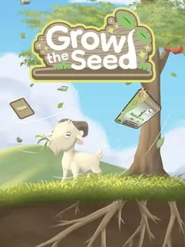 Grow the Seed cover