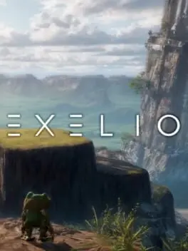 Exelio cover