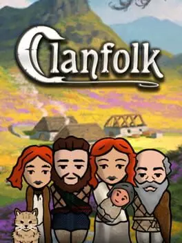 Clanfolk background
