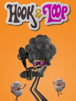 Hook&Loop cover