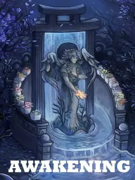 Awakening cover