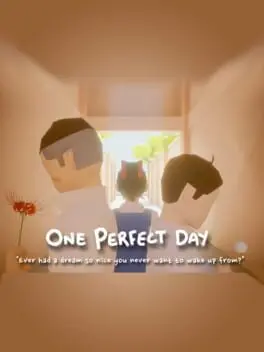 One Perfect Day cover art