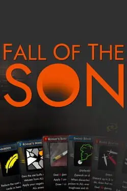 Fall of the Son cover