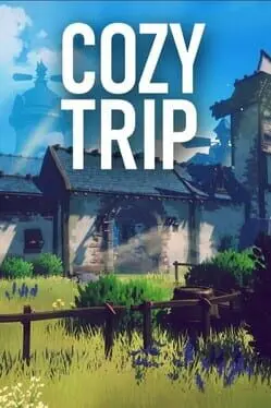 Cozy Trip cover