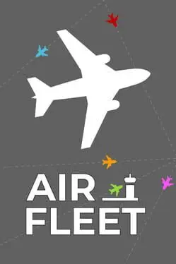 Air Fleet cover