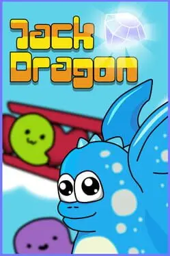 Jack Dragon cover