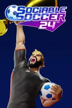 Sociable Soccer 24 background