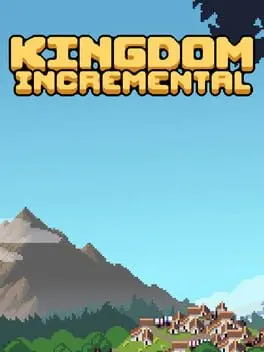 Kingdom Incremental cover