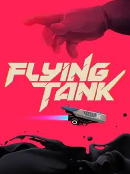 Flying Tank cover