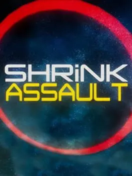 Shrink Assault cover