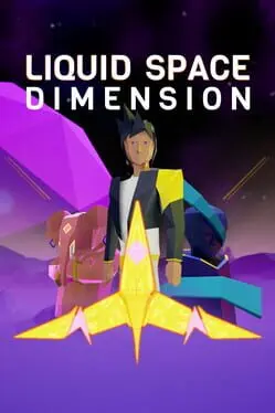 Liquid Space cover