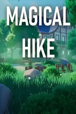 Magical Hike cover