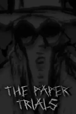 The Paper Trials cover