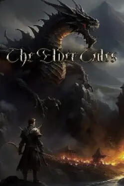 The Elder Tales cover