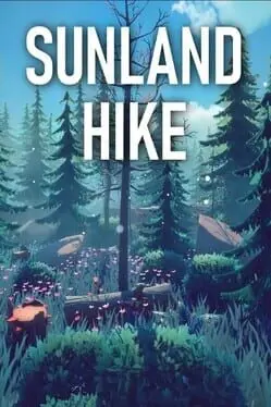 Sunland Hike cover