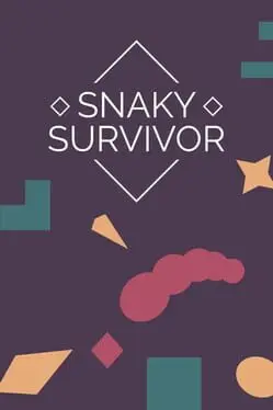 Snaky Survivor cover