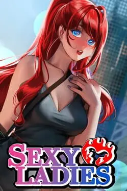 Sexy Ladies cover