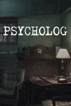 Psycholog cover