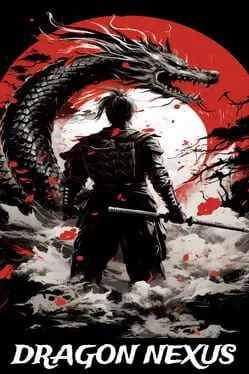Dragon Nexus cover