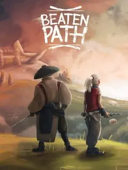 Beaten Path background