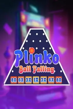 Plinko: Ball Falling cover