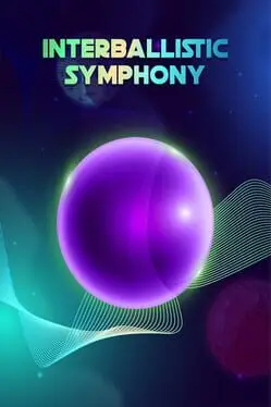 Interballistic Symphony cover