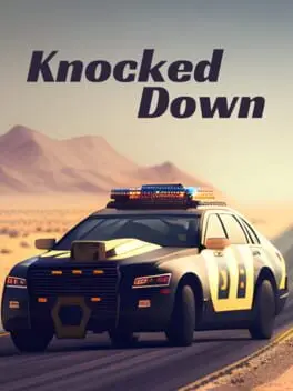 KnockedDown background