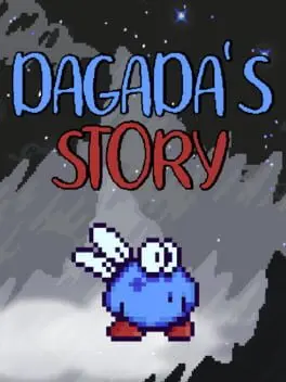 Dagada's Story background