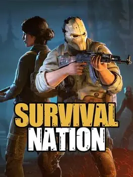 Survival Nation cover