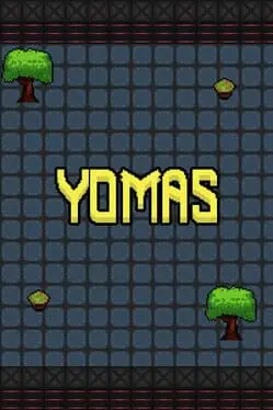 Yomas cover