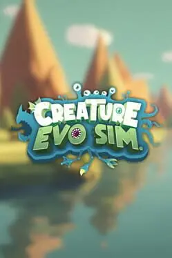 Creature Evolution Simulator cover