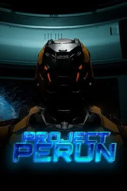 Project Perun cover