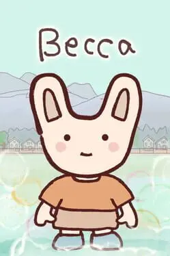 Becca cover