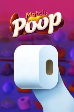Matchpoop cover