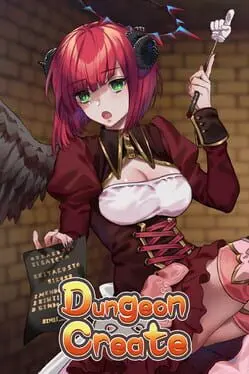 Dungeon Create cover