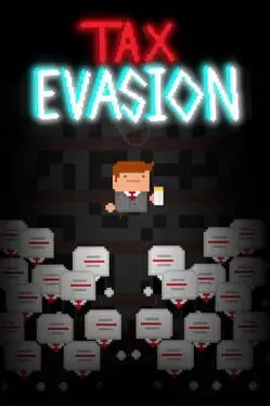 Tax Evasion cover