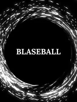 Blaseball cover art