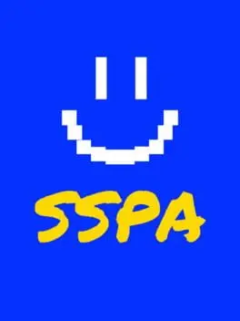 Say Something Positive About cover art