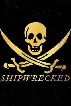 Shipwrecked background